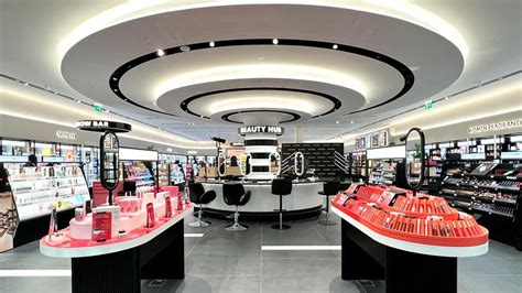 sephora leveranstid